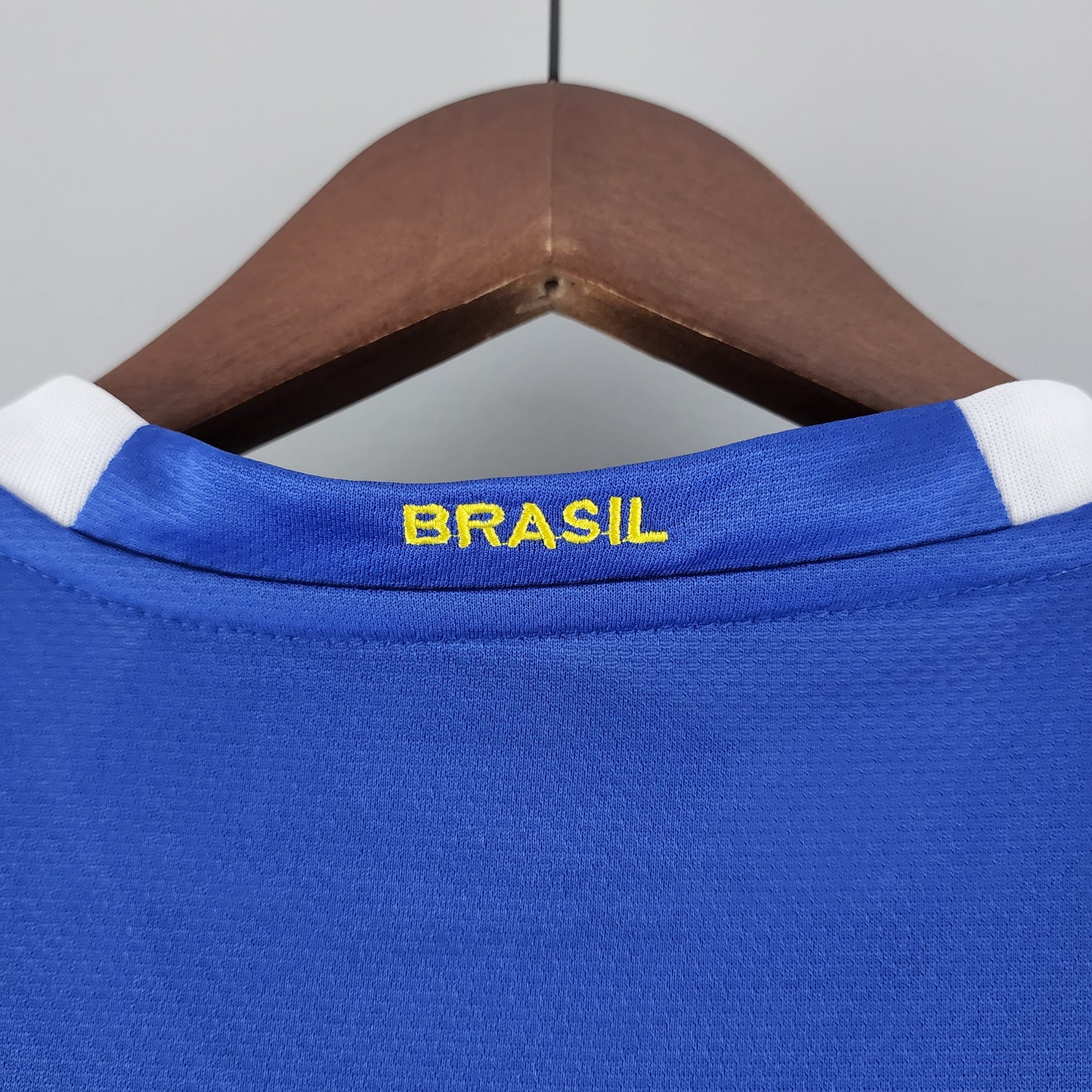 Brasil’s Away Jersey 2006 - Classic XI