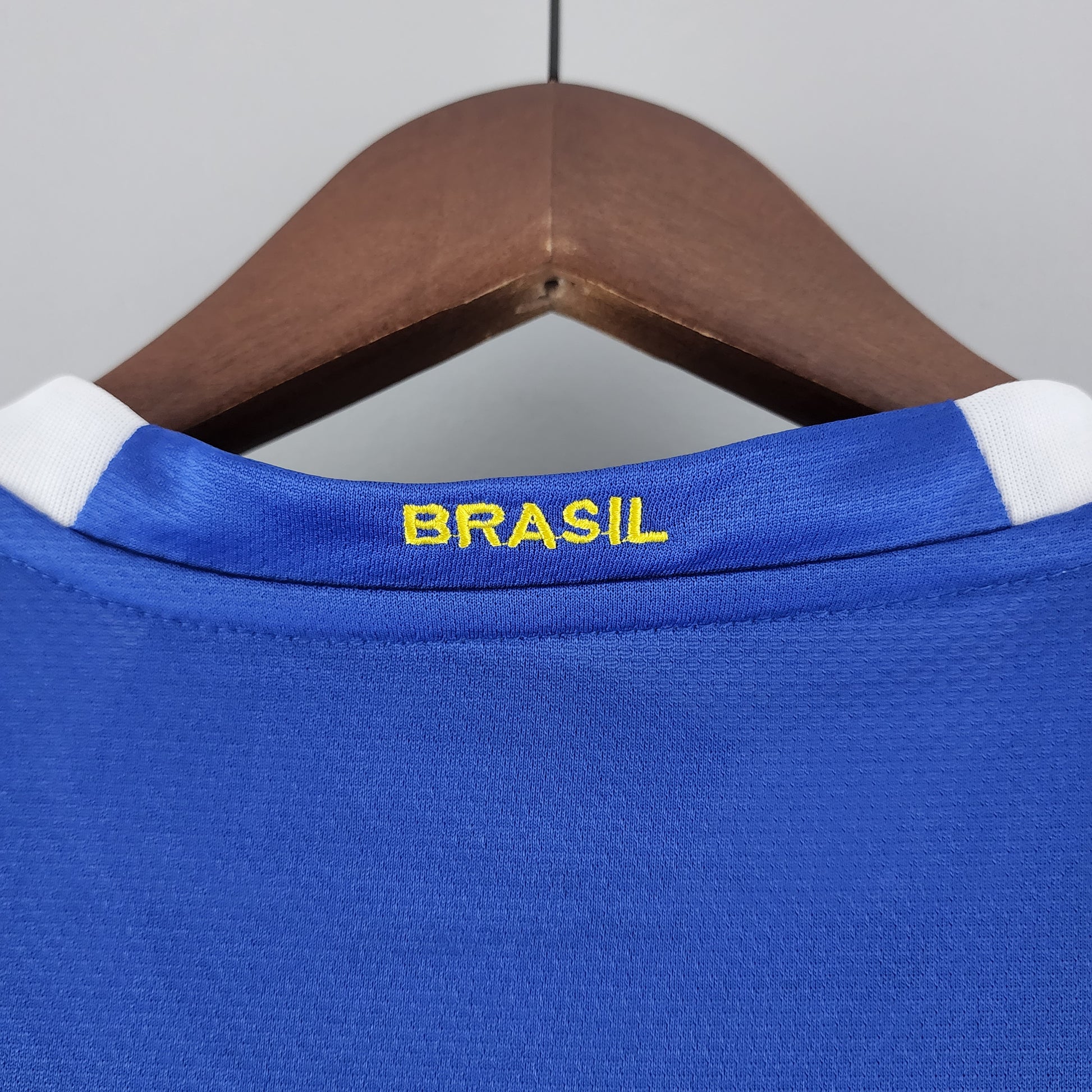 Brasil’s Away Jersey 2006 - Classic XI