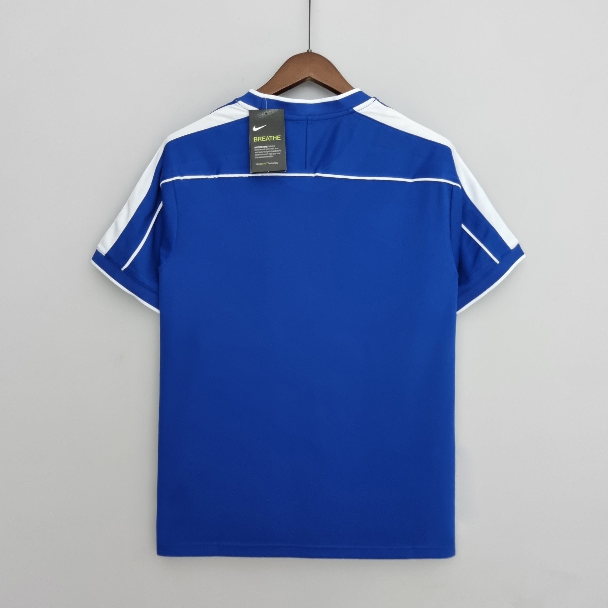 Brasil’s Away Jersey 1998 - Classic XI