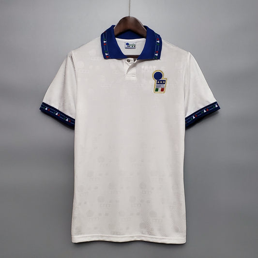 Italy’s Away Jersey 1998 - Classic XI