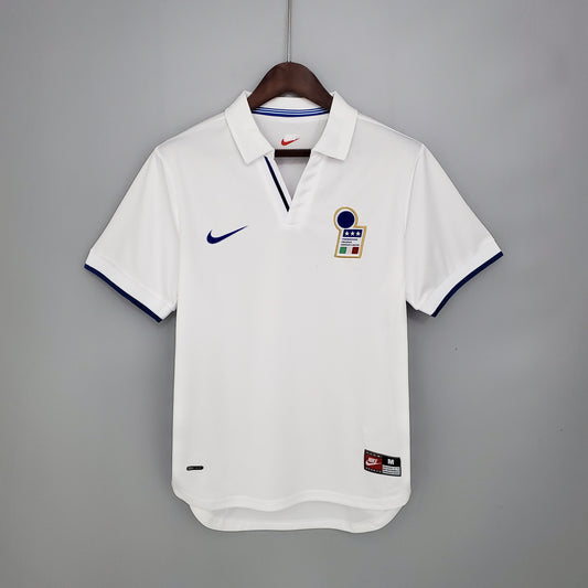 Italy’s Away Jersey 1994 - Classic XI