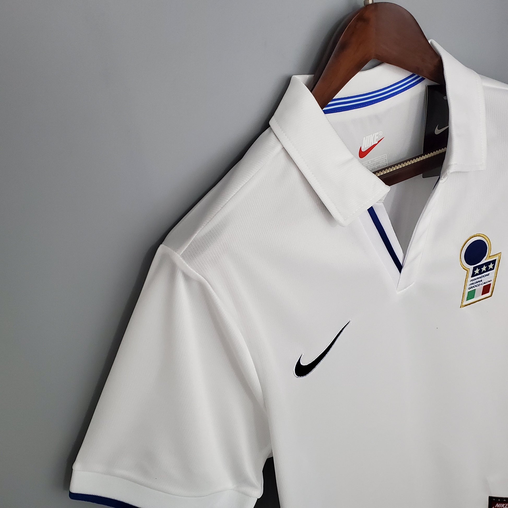 Italy’s Away Jersey 1994 - Classic XI