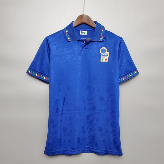 Italy’s Home Jersey 1994 - Classic XI