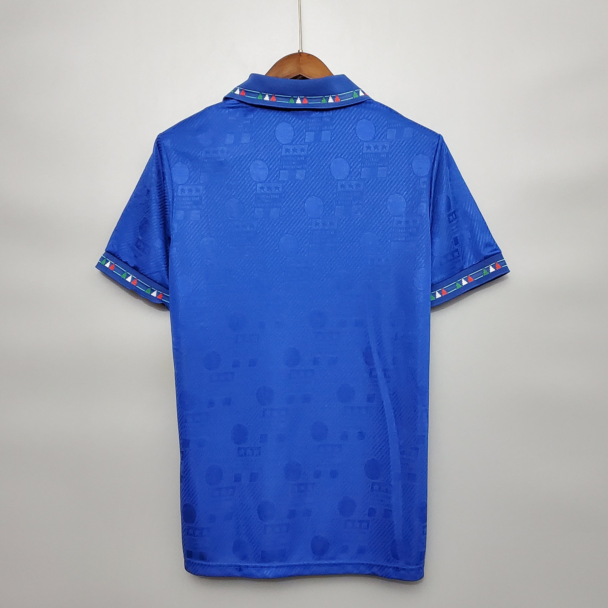 Italy’s Home Jersey 1994 - Classic XI