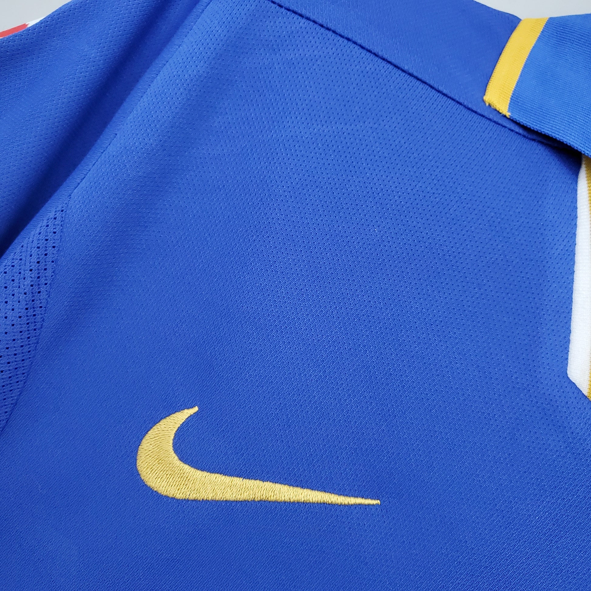 Italy’s Home Jersey 1996 - Classic XI