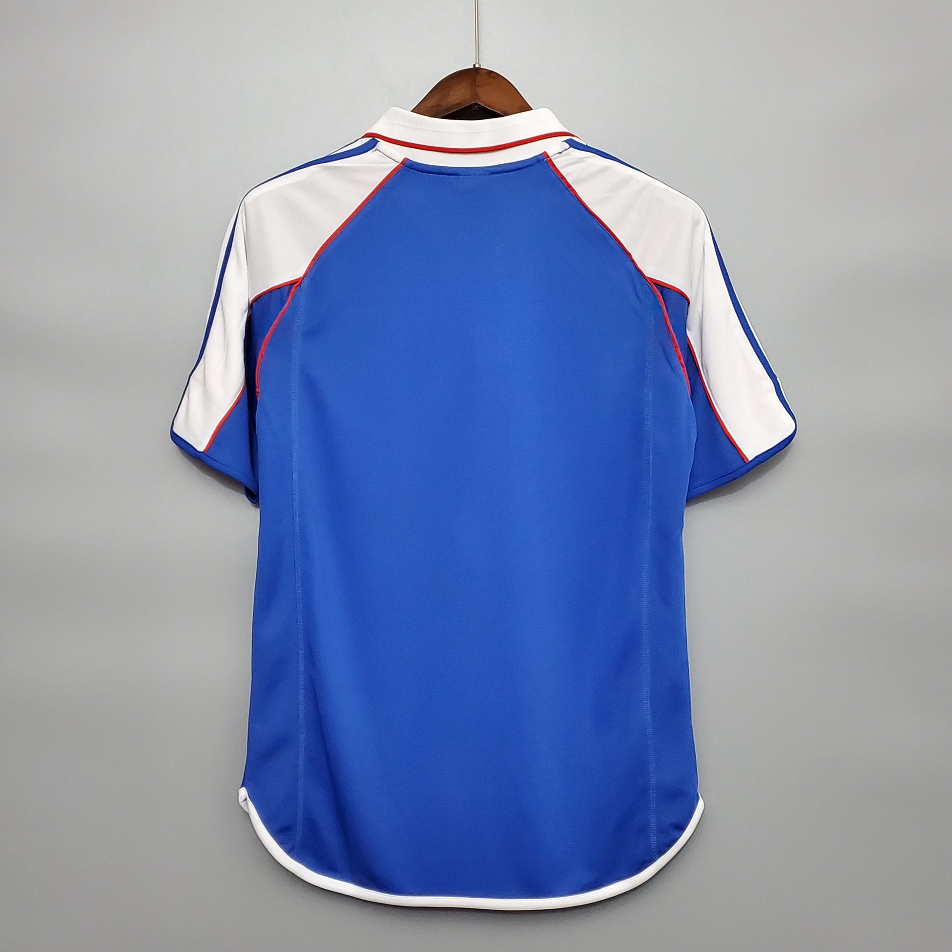 Japan’s Home Jersey 2000 - Classic XI