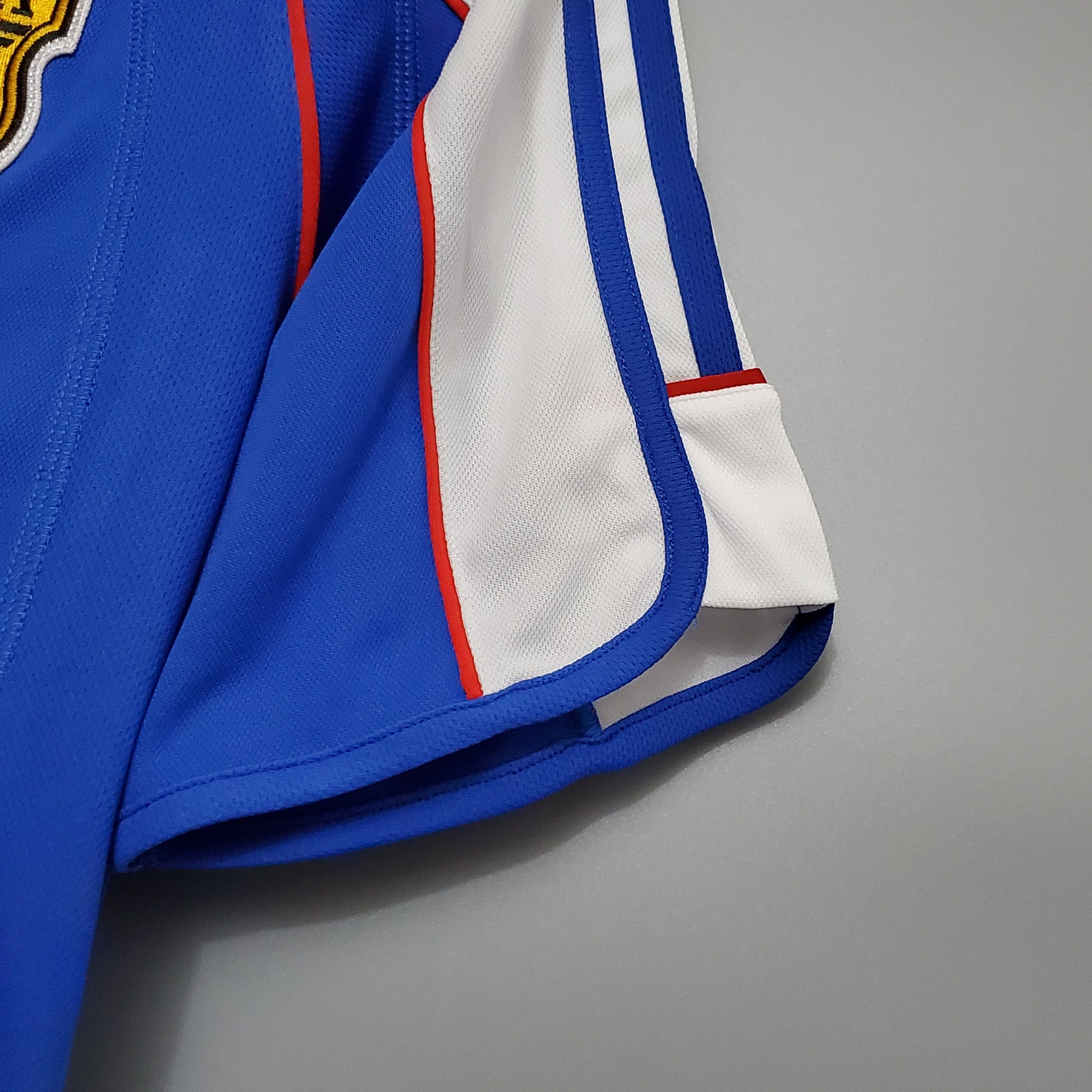 Japan’s Home Jersey 2000 - Classic XI