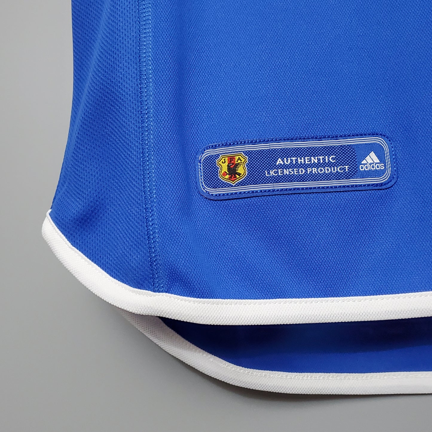 Japan’s Home Jersey 2000 - Classic XI