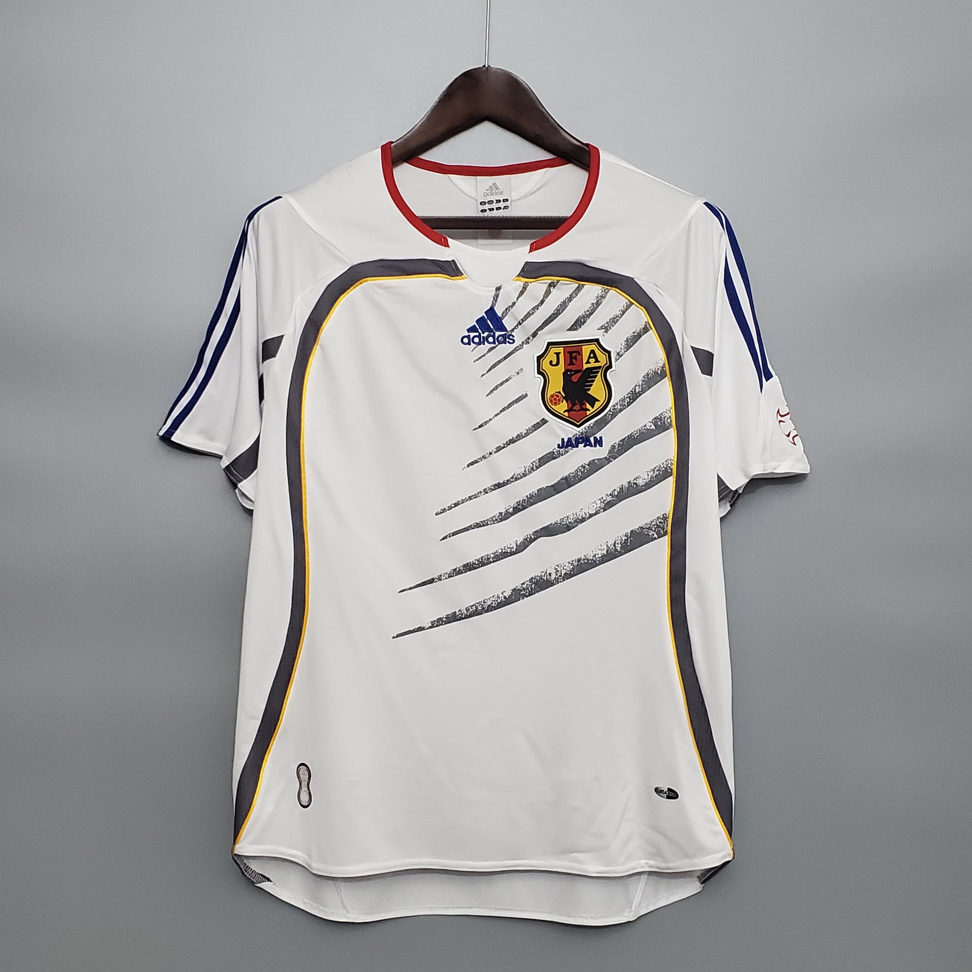 Japan’s Away Jersey 2006 - Classic XI