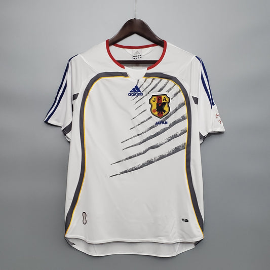 Japan’s Away Jersey 2006 - Classic XI