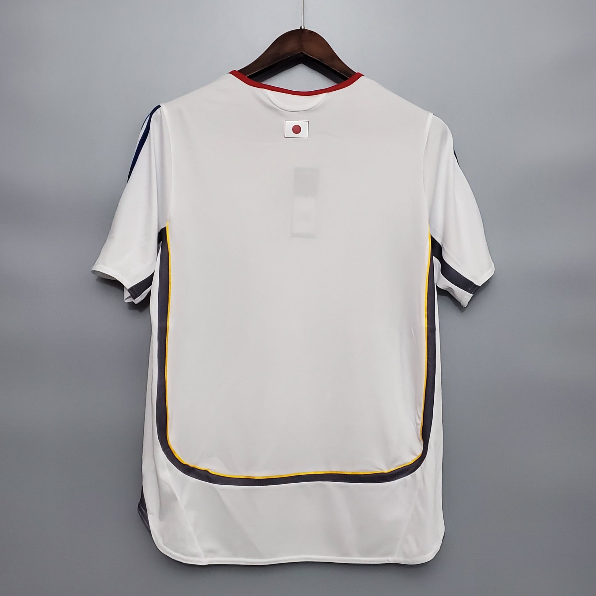 Japan’s Away Jersey 2006 - Classic XI