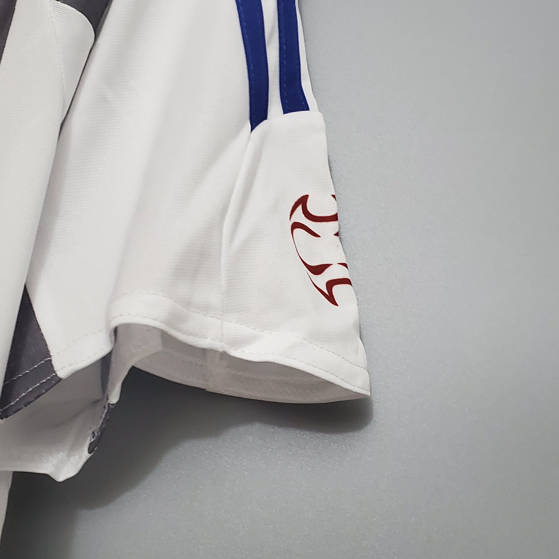 Japan’s Away Jersey 2006 - Classic XI