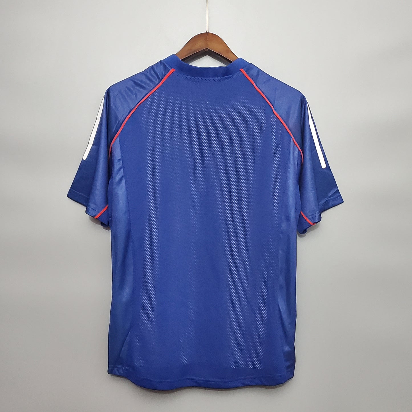 Japan’s Home Jersey 2002 - Classic XI