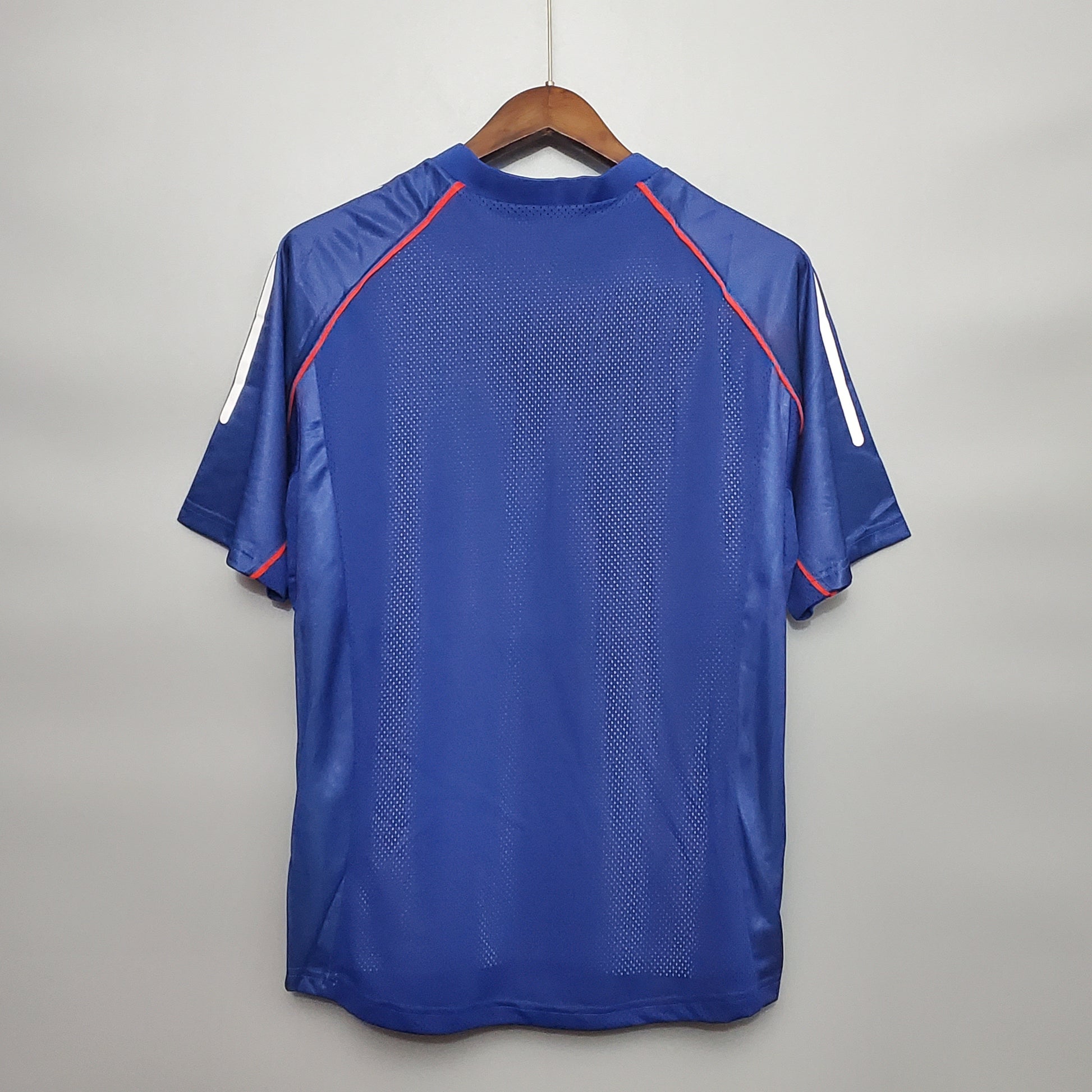 Japan’s Home Jersey 2002 - Classic XI