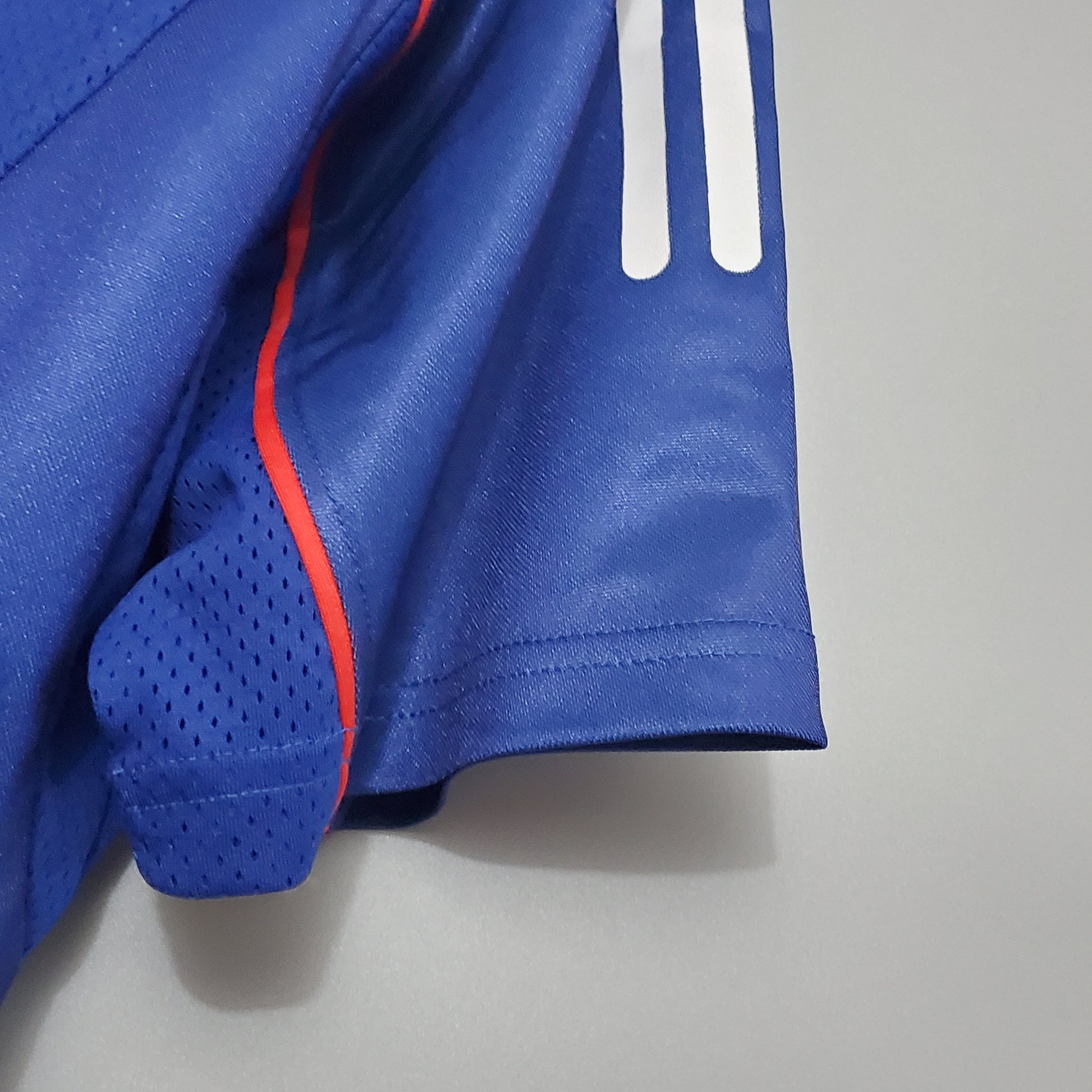 Japan’s Home Jersey 2002 - Classic XI