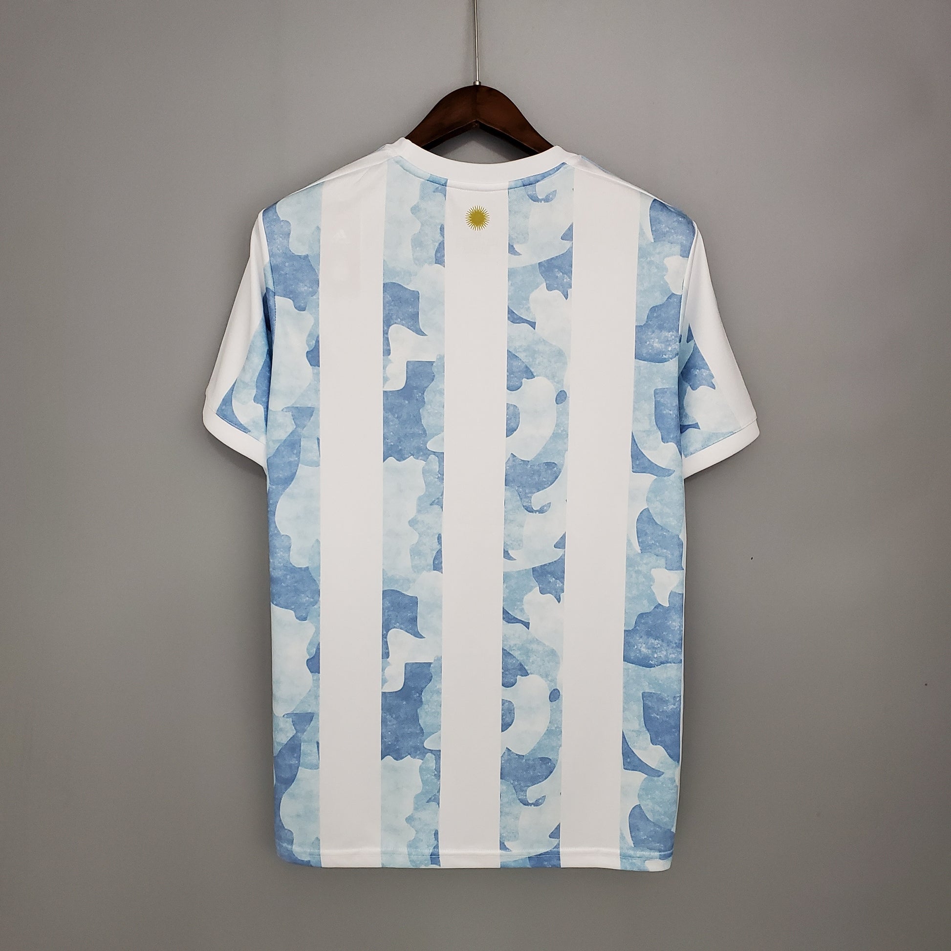 Argentina’s Home Jersey 2020 - Classic XI