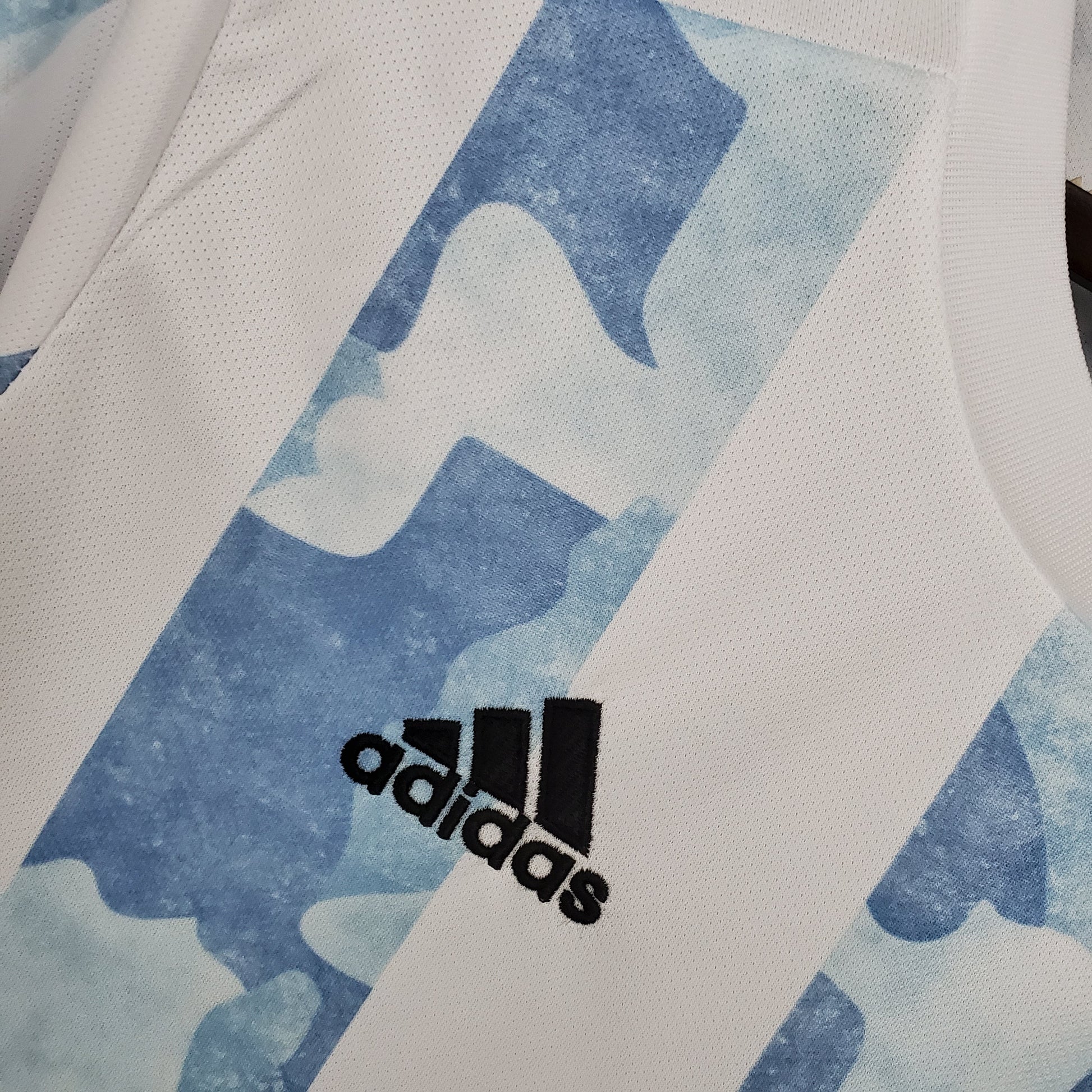 Argentina’s Home Jersey 2020 - Classic XI