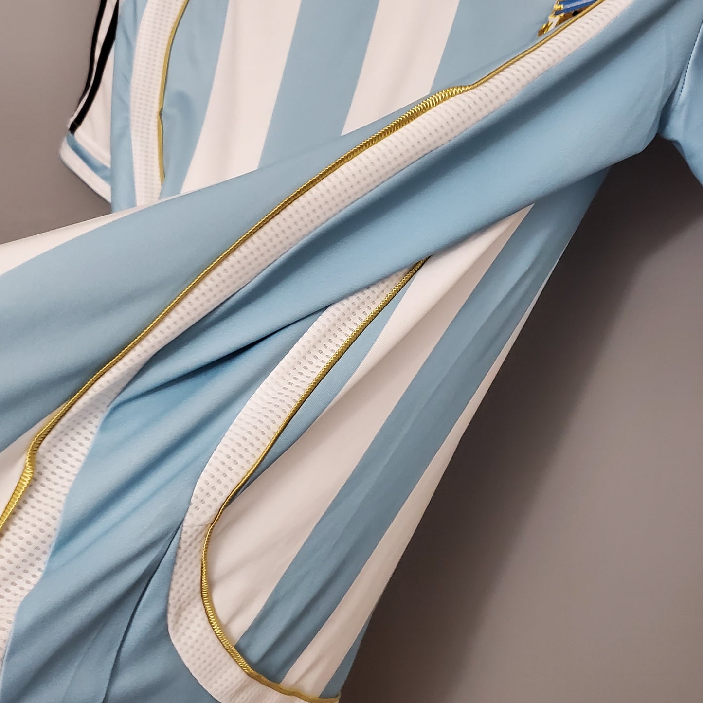 Argentina’s Home Jersey 2006 - Classic XI