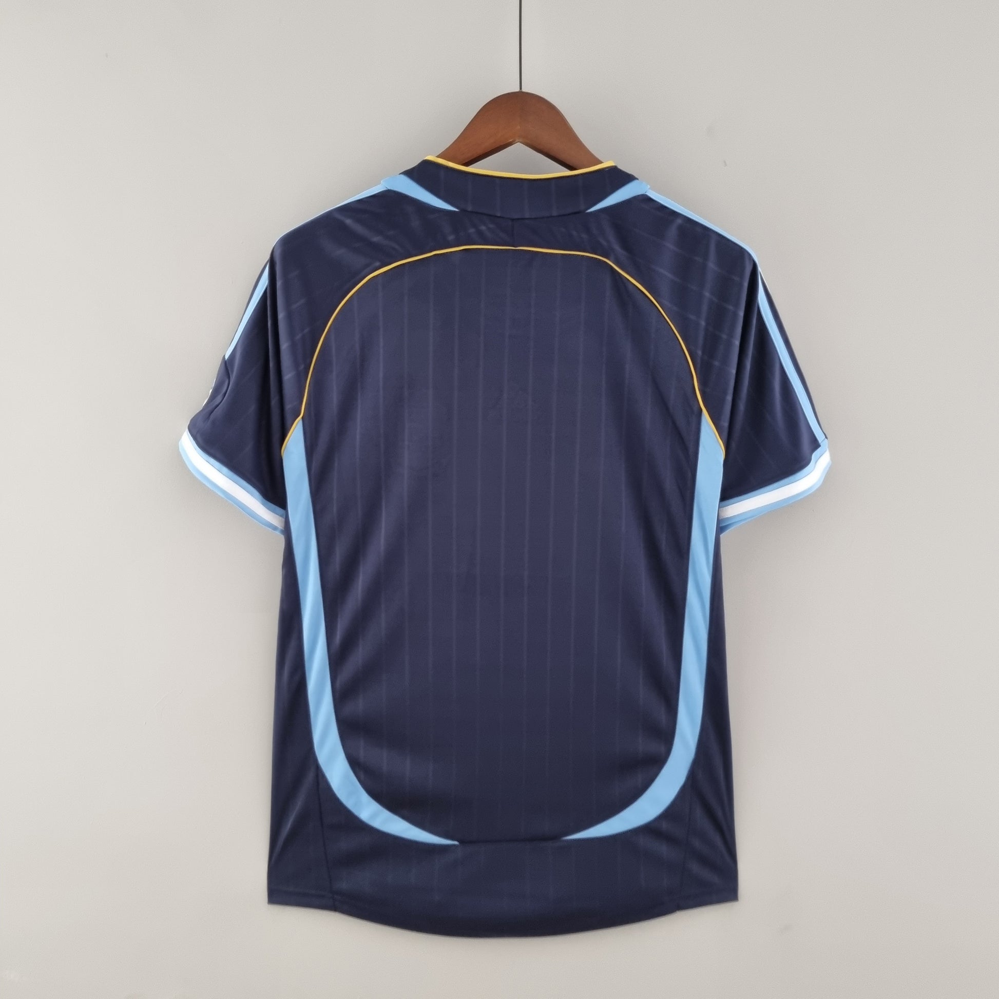 Argentina’s Away Jersey 2006 - Classic XI
