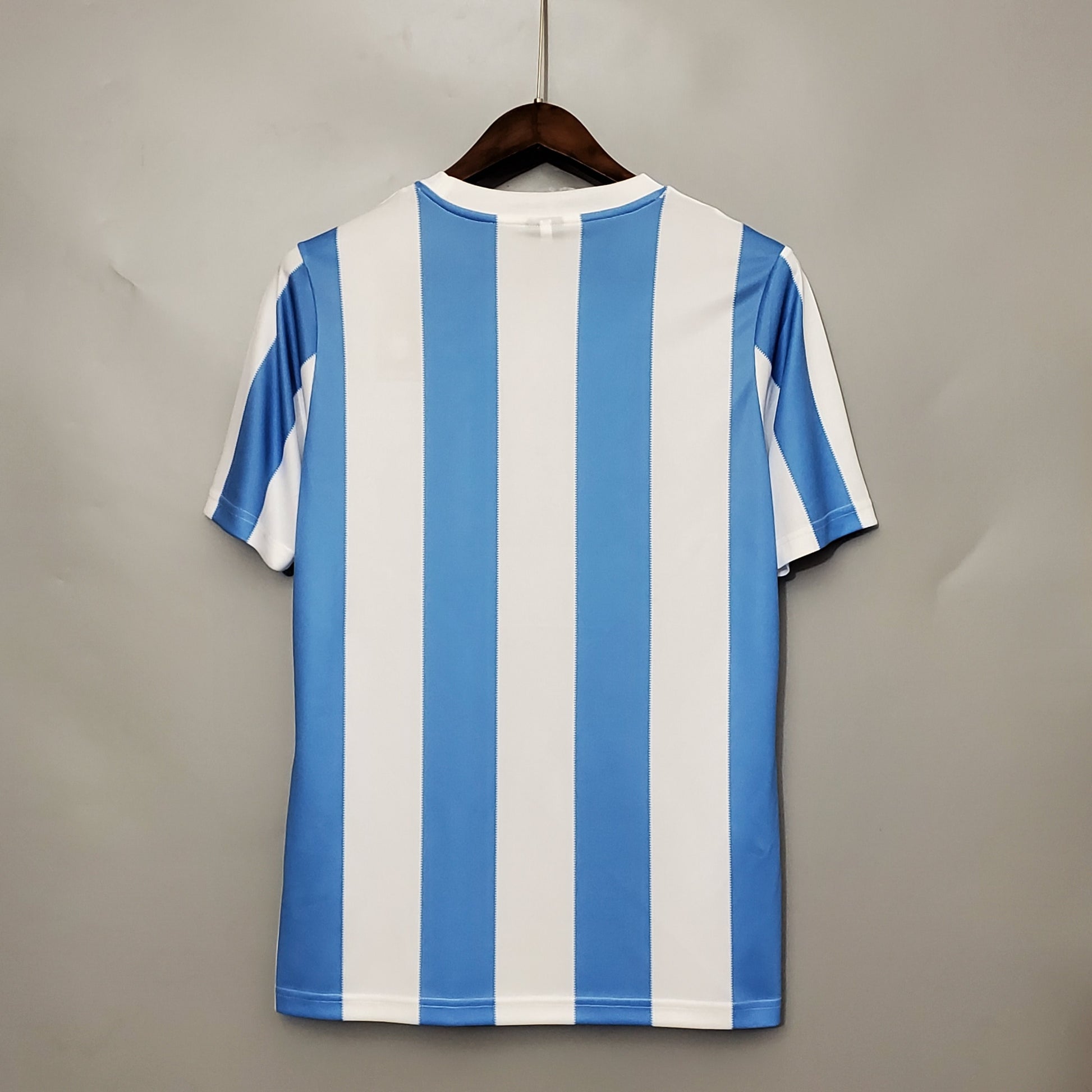 Argentina’s Home Jersey 1986 - Classic XI