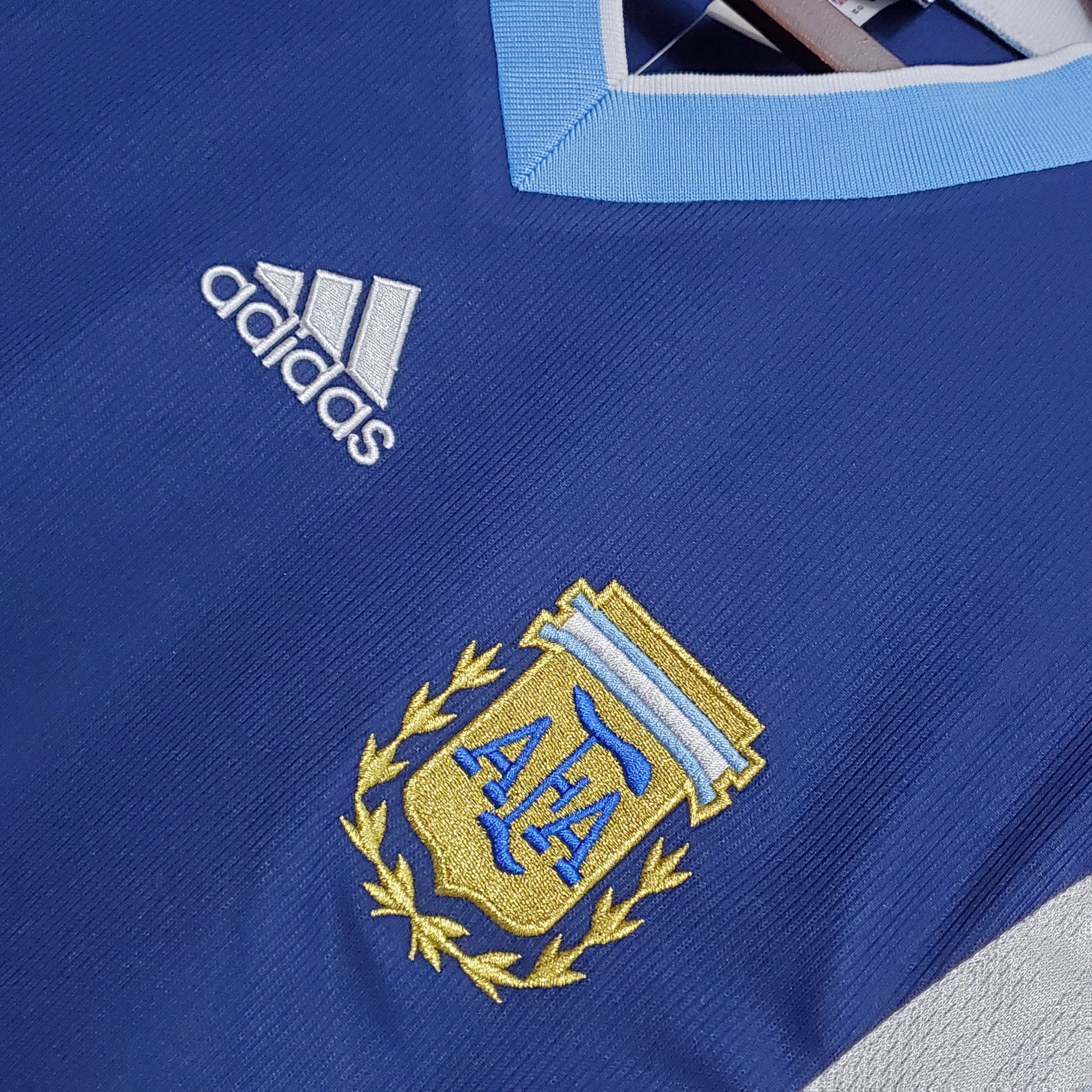 Argentina’s Away Jersey 1998 - Classic XI