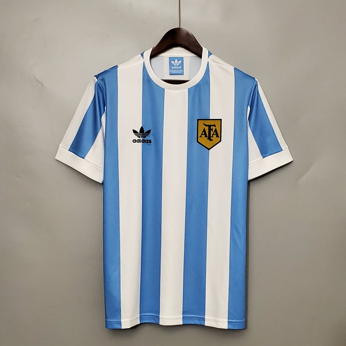 Argentina’s Home Jersey 1978 - Classic XI