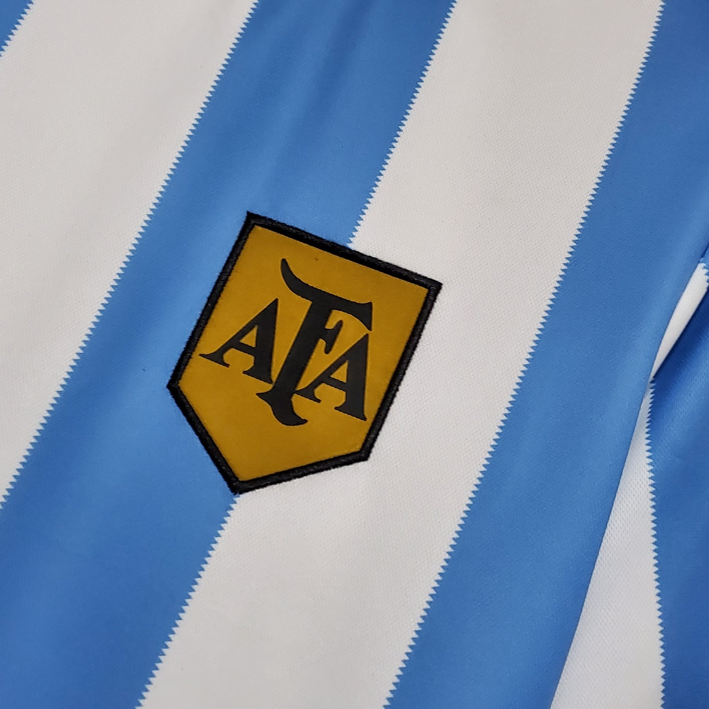 Argentina’s Home Jersey 1978 - Classic XI