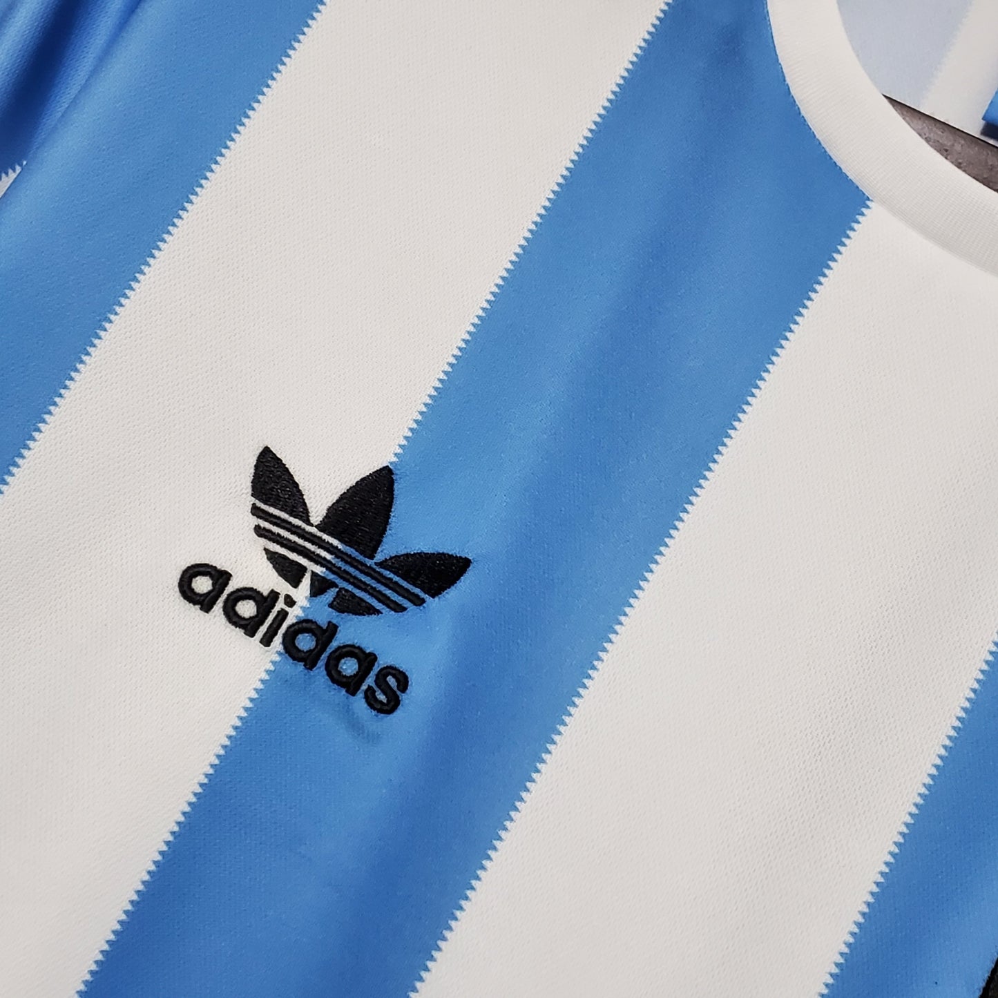 Argentina’s Home Jersey 1978 - Classic XI