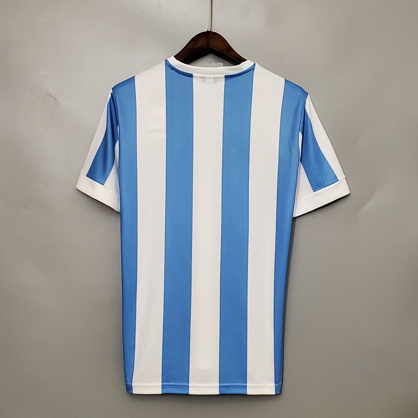 Argentina’s Home Jersey 1978 - Classic XI