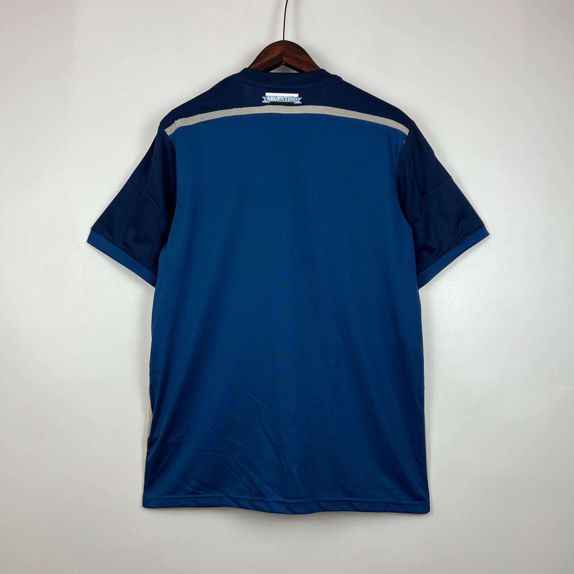 Argentina’s Away Jersey 2014 - Classic XI