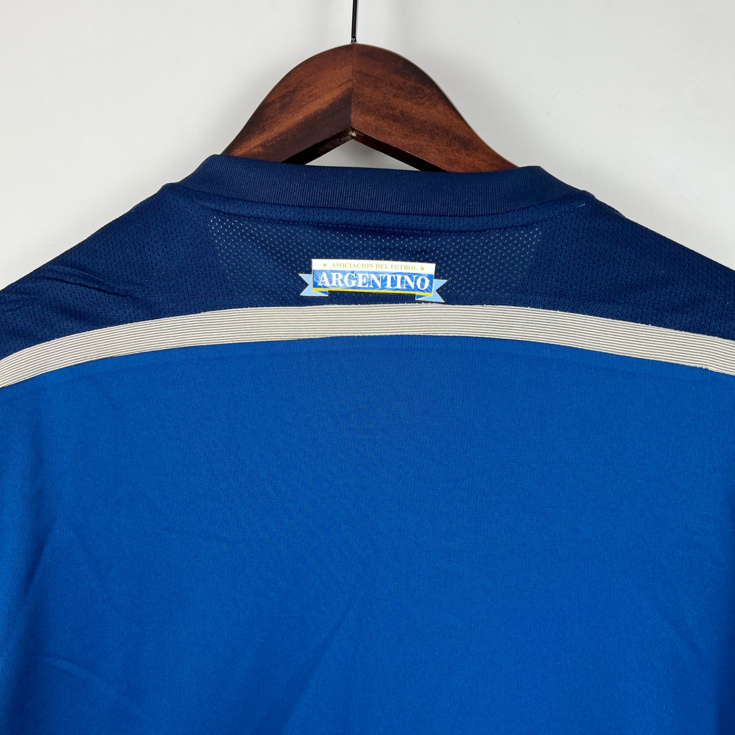 Argentina’s Away Jersey 2014 - Classic XI