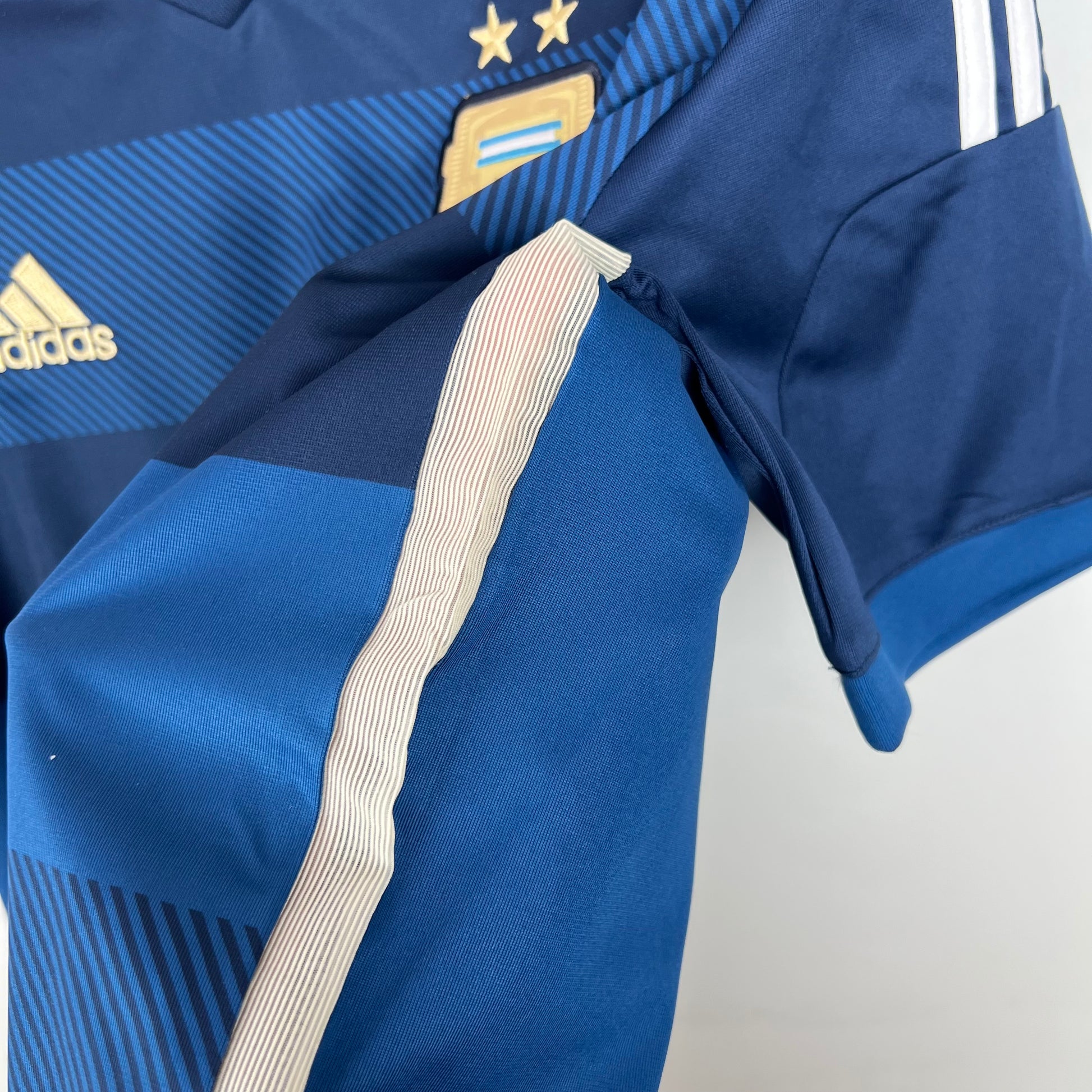 Argentina’s Away Jersey 2014 - Classic XI
