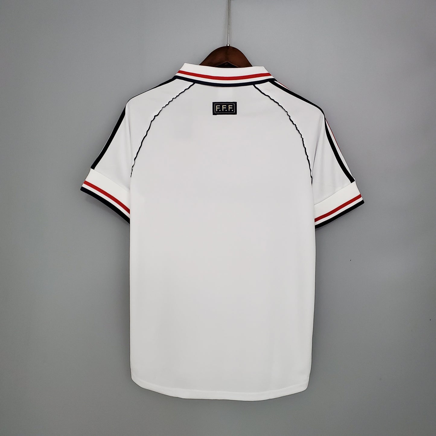 France’s Away Jersey 1998 - Classic XI