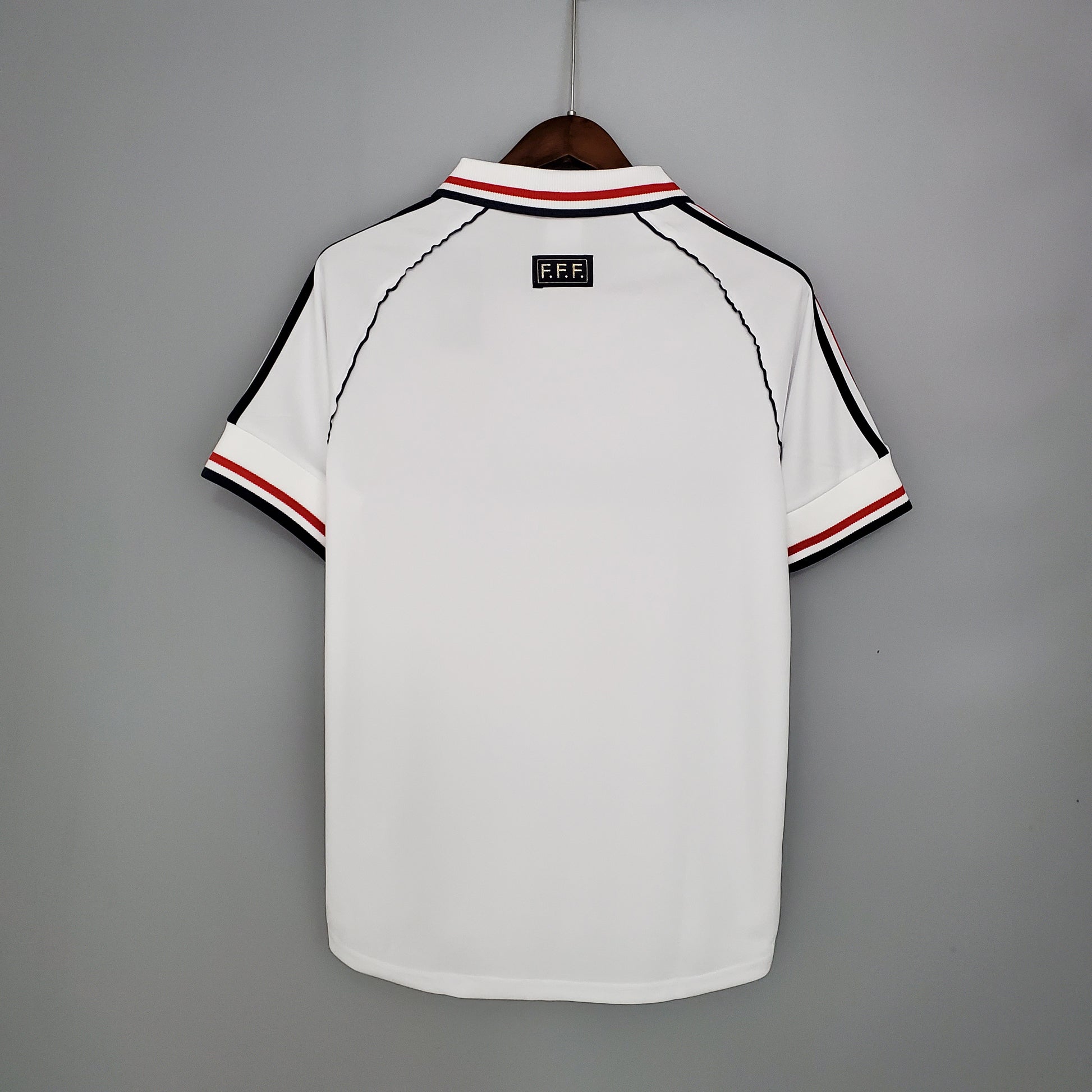 France’s Away Jersey 1998 - Classic XI