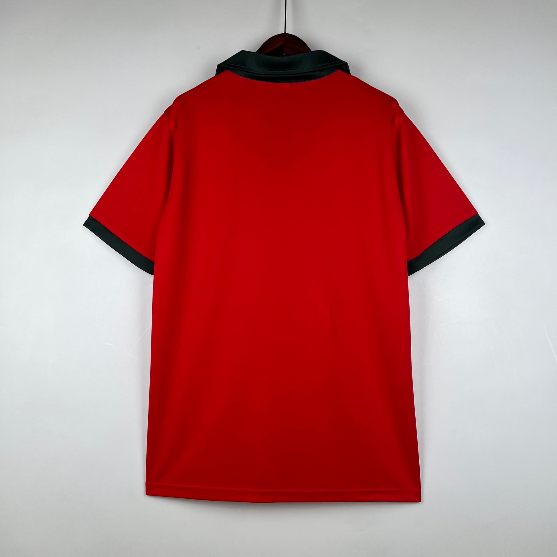 Portugal’s Home Jersey 1972 - Classic XI
