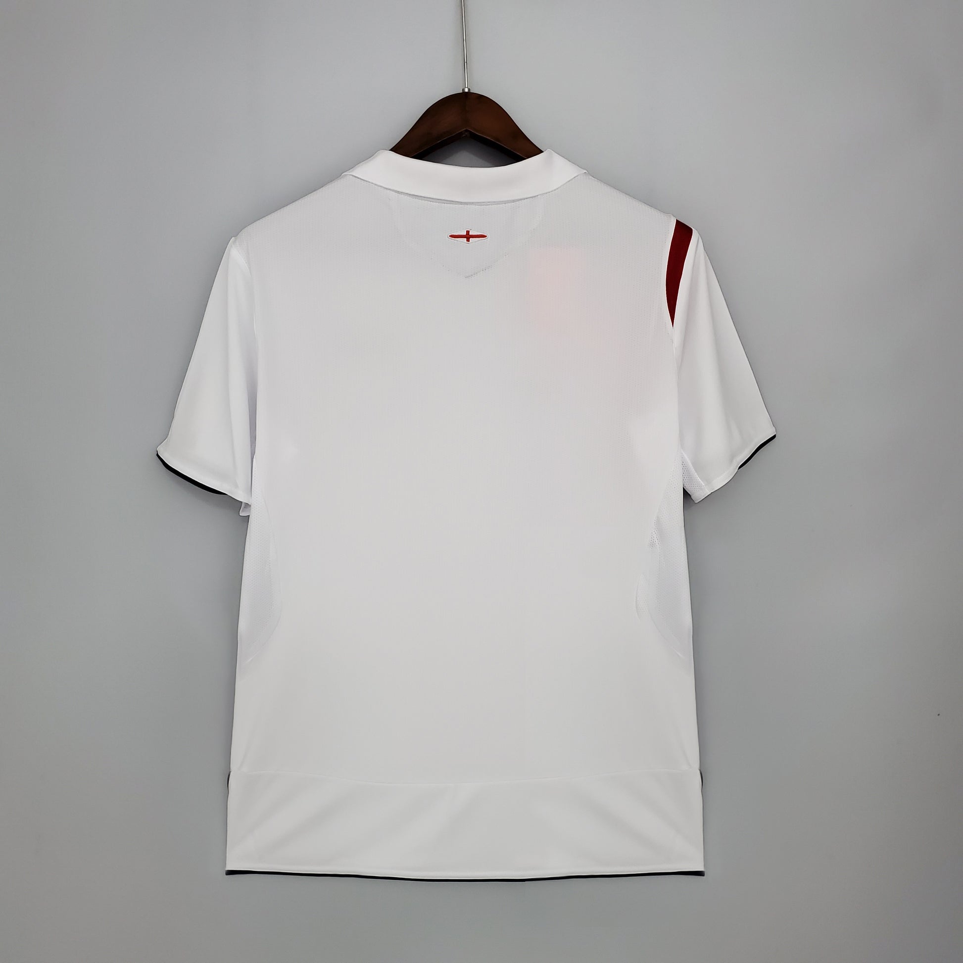 England’s Home Jersey 2006 - Classic XI
