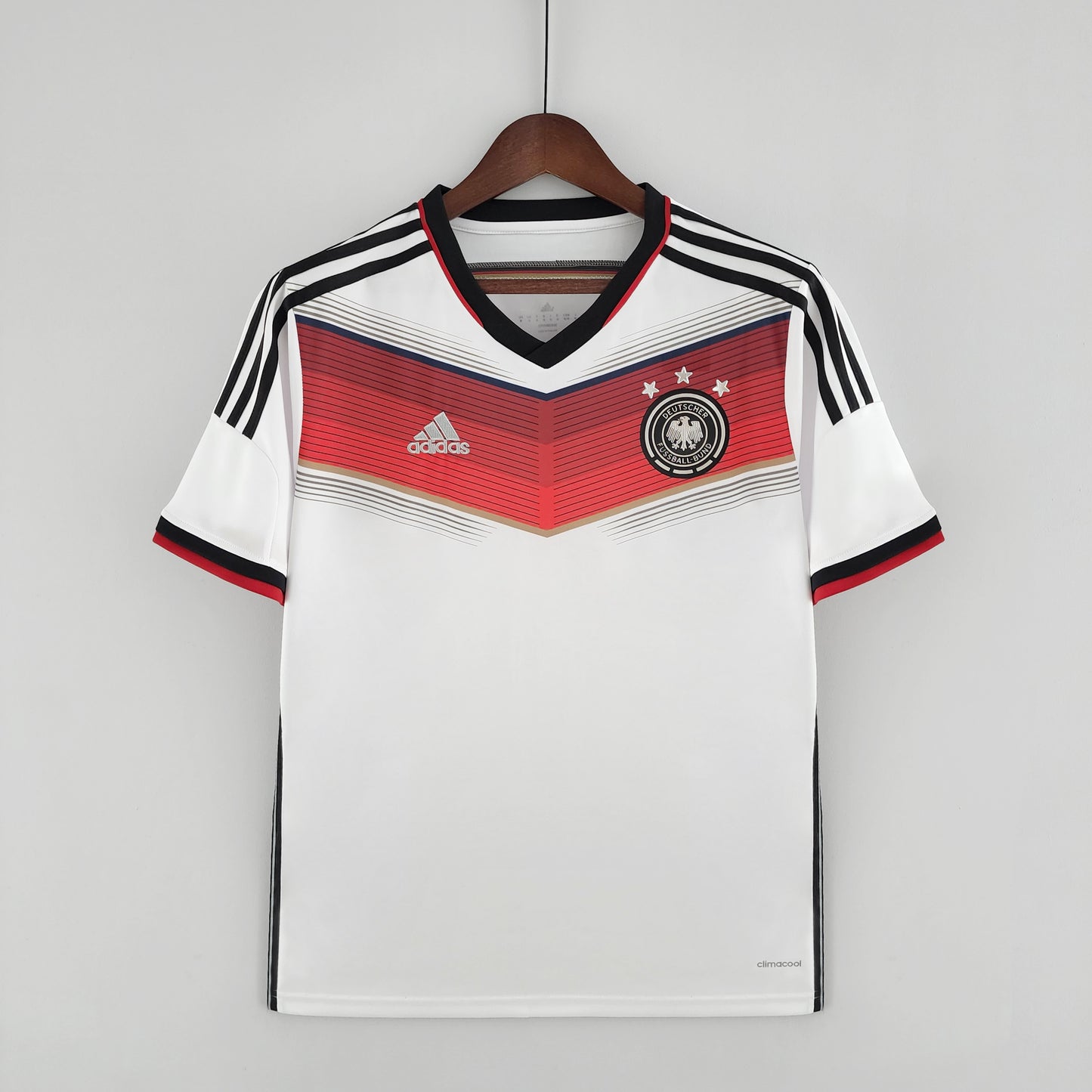 Germany’s Home Jersey 2014 - Classic XI