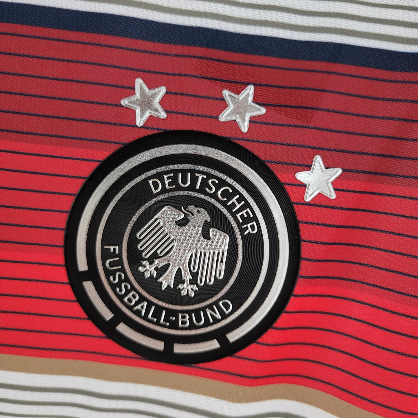 Germany’s Home Jersey 2014 - Classic XI