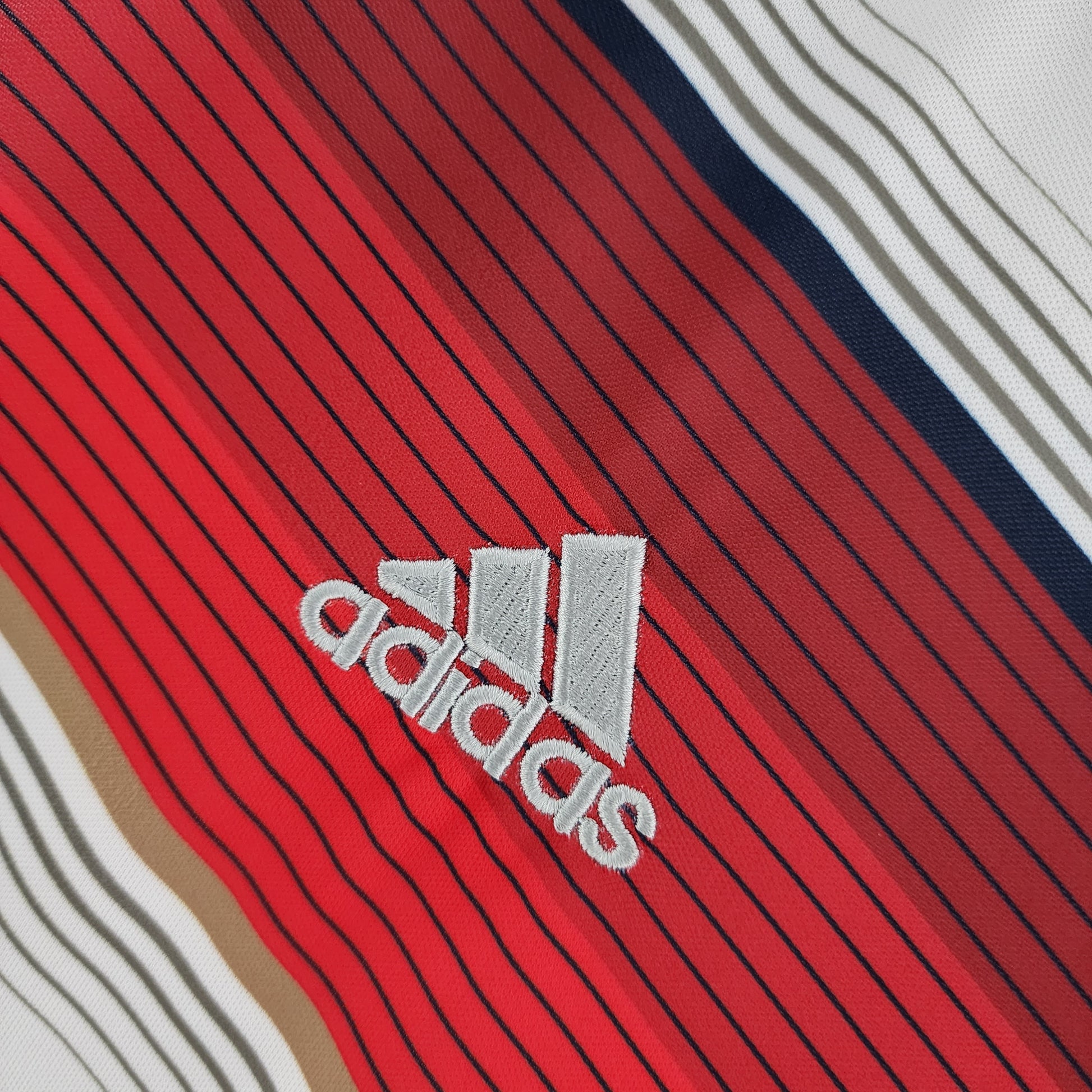 Germany’s Home Jersey 2014 - Classic XI