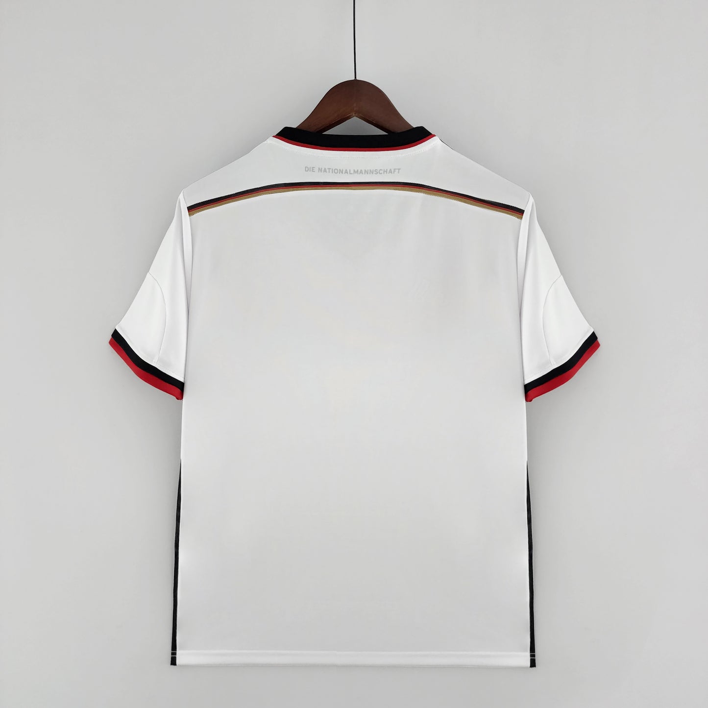 Germany’s Home Jersey 2014 - Classic XI