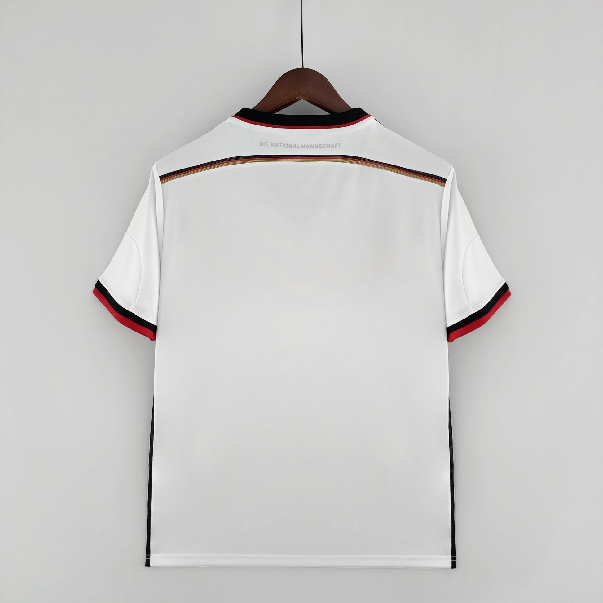 Germany’s Home Jersey 2014 - Classic XI