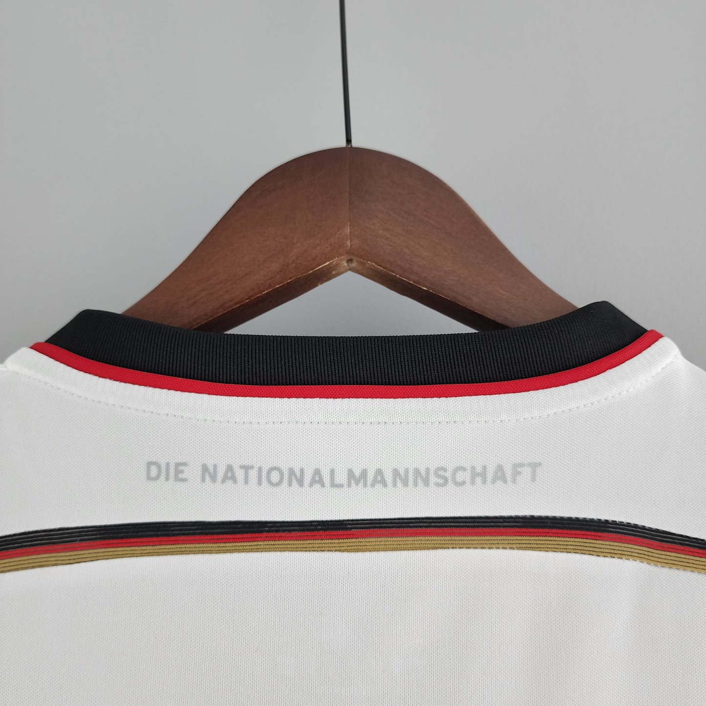 Germany’s Home Jersey 2014 - Classic XI