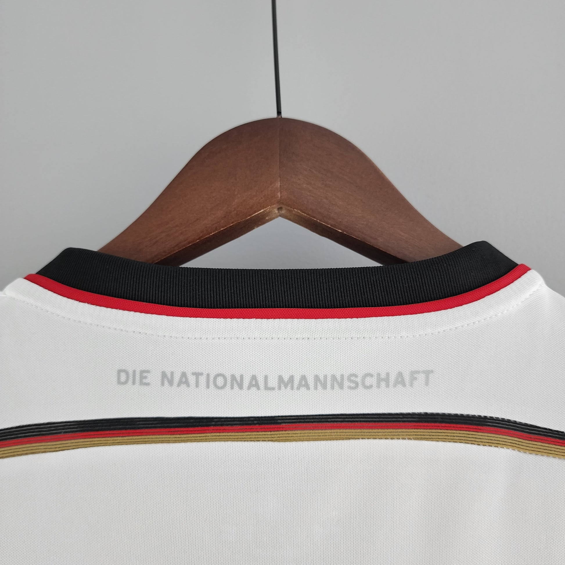 Germany’s Home Jersey 2014 - Classic XI