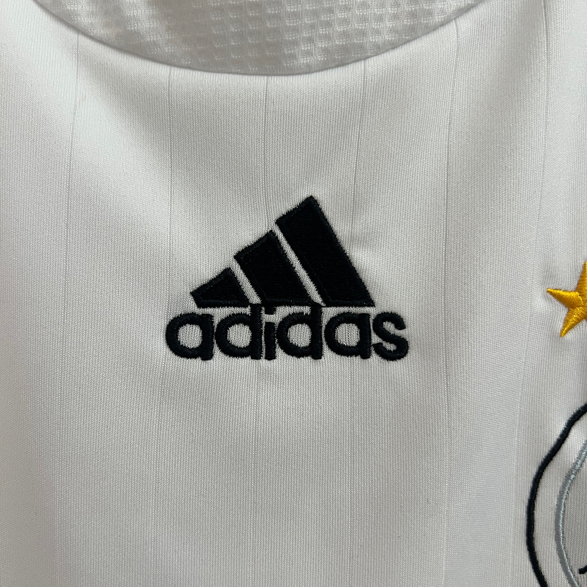 Germany’s Home Jersey 2006 - Classic XI