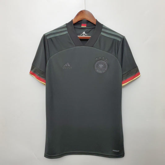 Germany’s Black Jersey 2020 - Classic XI