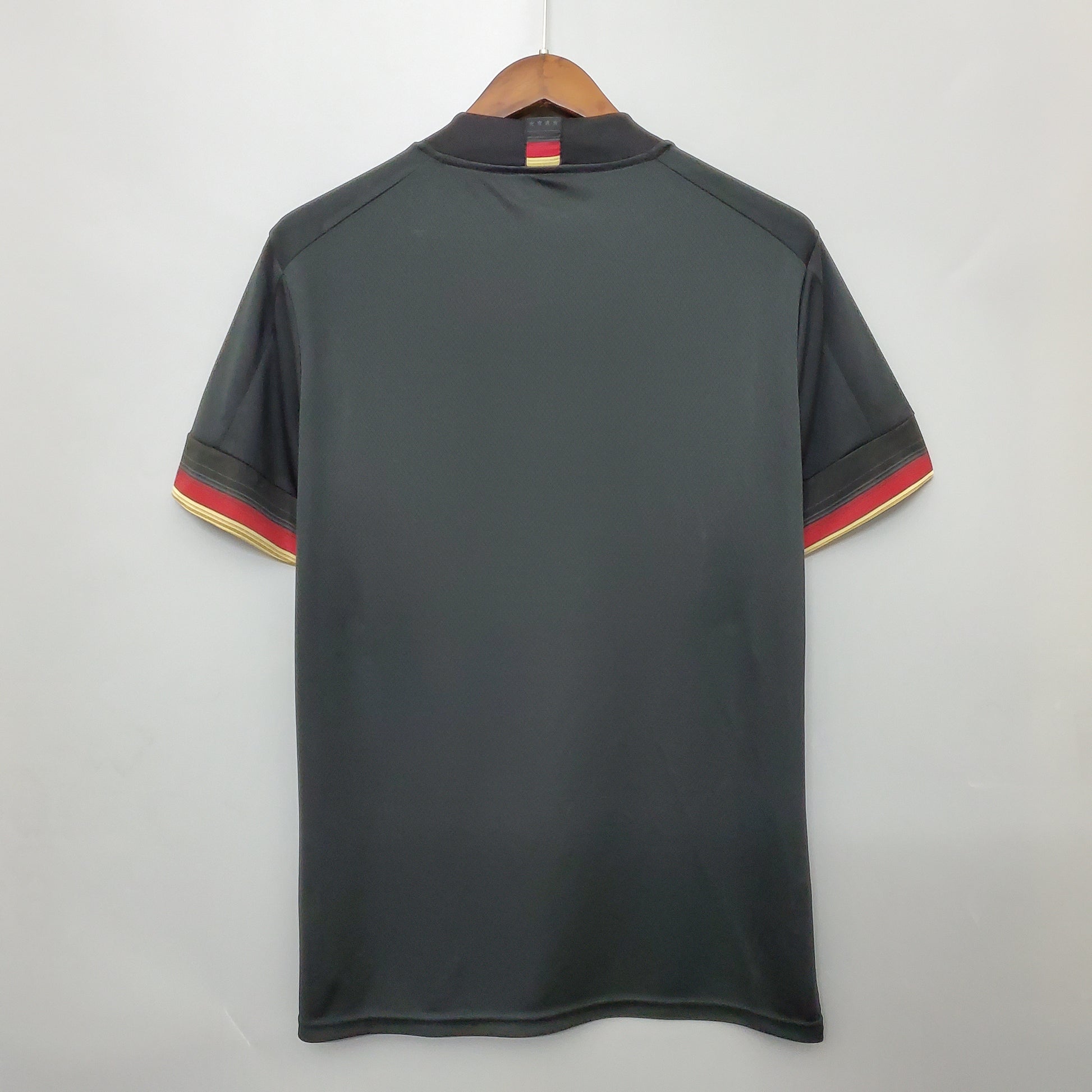 Germany’s Black Jersey 2020 - Classic XI