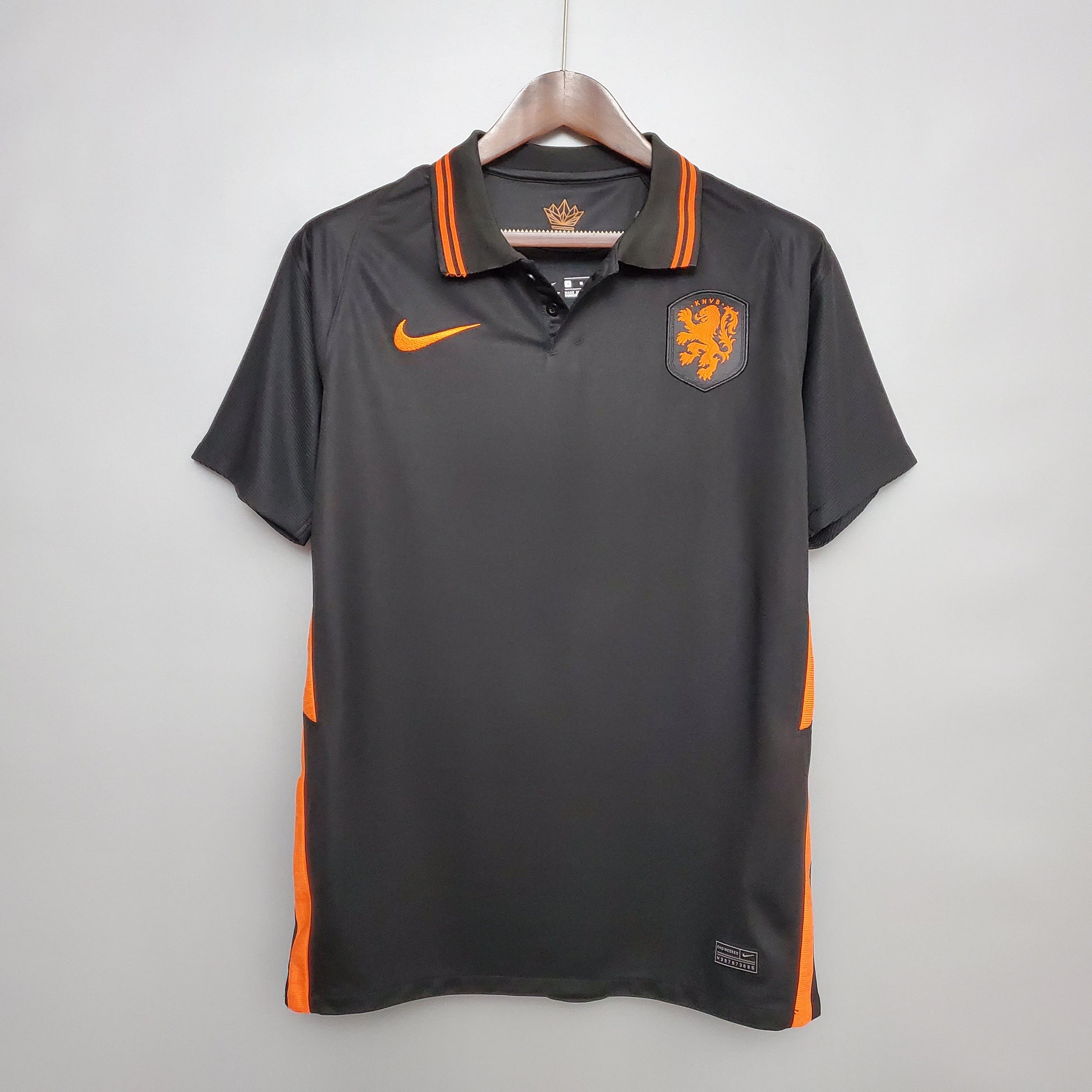 Netherlands’ Away Jersey 2020 - Classic XI