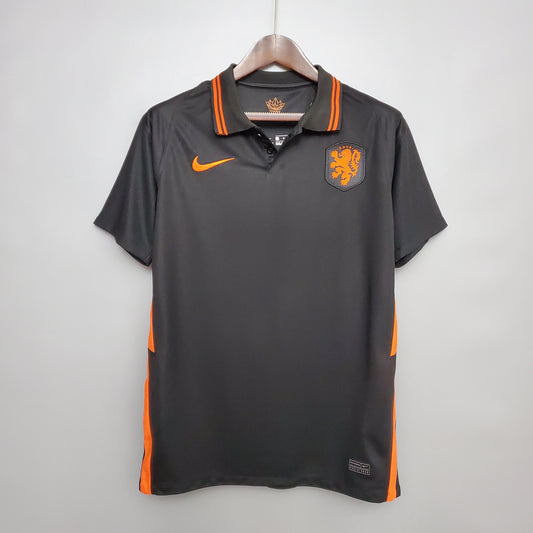 Netherlands’ Away Jersey 2020 - Classic XI