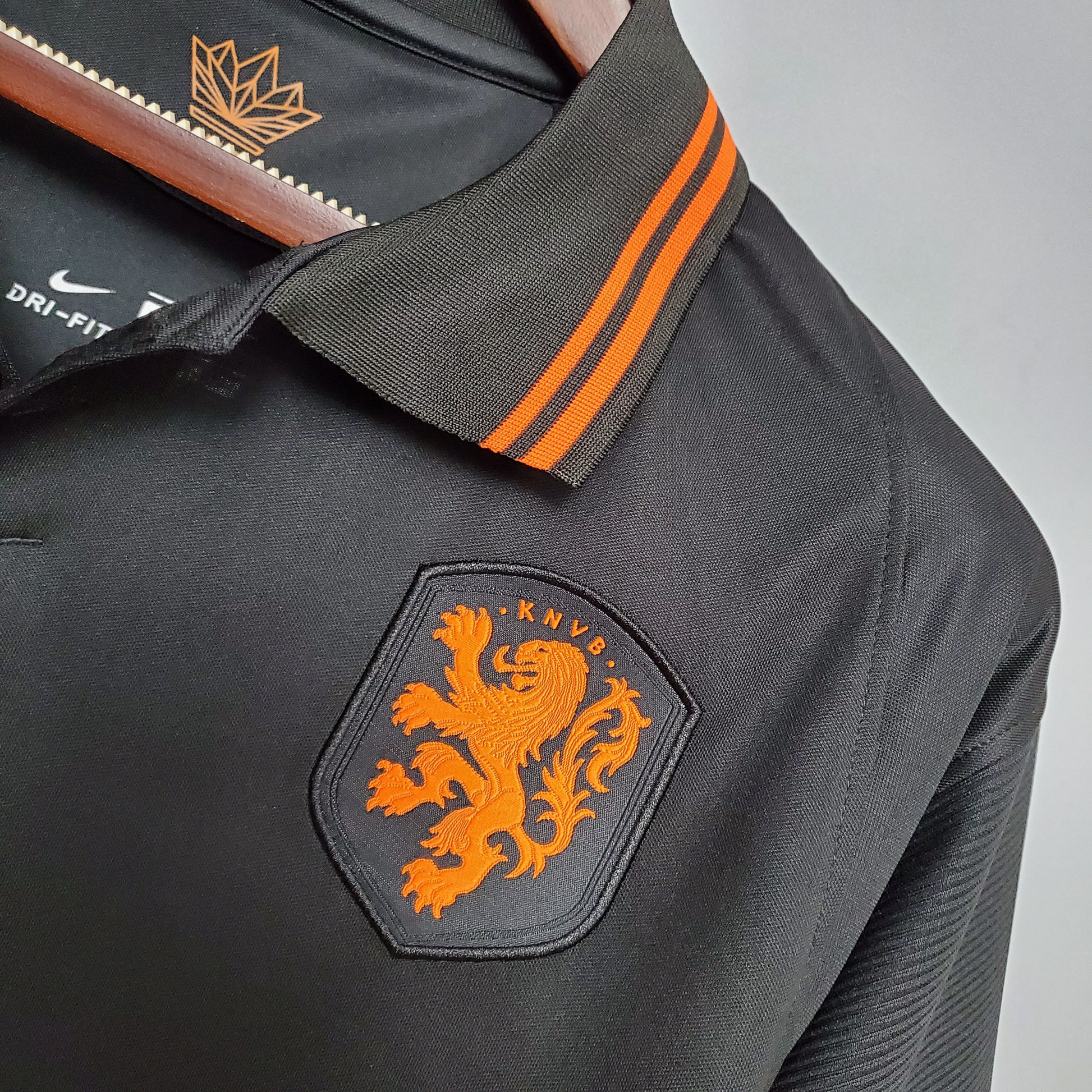 Netherlands’ Away Jersey 2020 - Classic XI