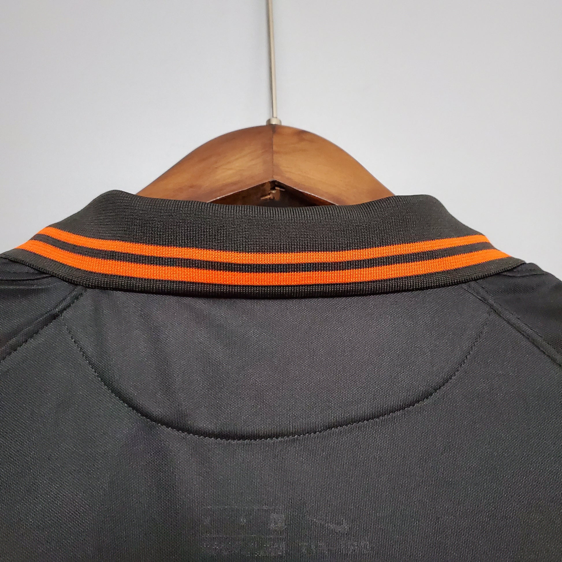 Netherlands’ Away Jersey 2020 - Classic XI